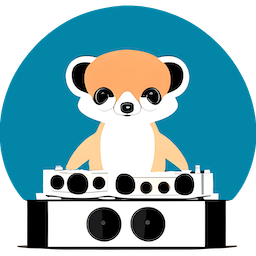 Meerkat Logo