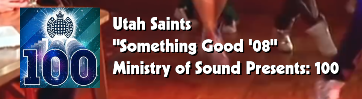 Example MTV-style with cover Image