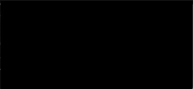 Typing effect overlay