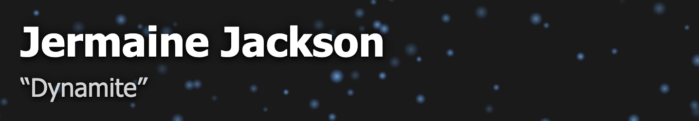 Particle overlay